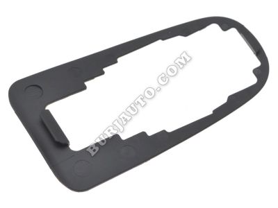 6924242010 TOYOTA PAD  FR DOOR OUTSIDE