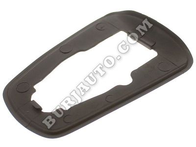 6924260060 TOYOTA PAD  FR DOOR OUTSIDE