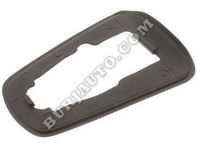 6924260070 TOYOTA Pad  fr door outside