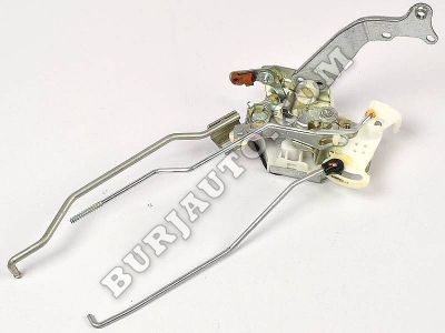 LOCK ASSY, FR DOOR, TOYOTA 6931037150