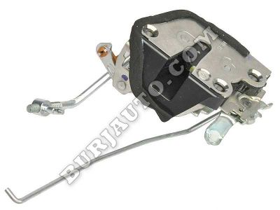 6931060070 TOYOTA Lock assy, fr d