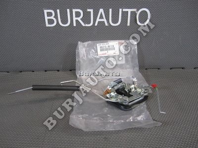 LOCK TOYOTA 6931089109