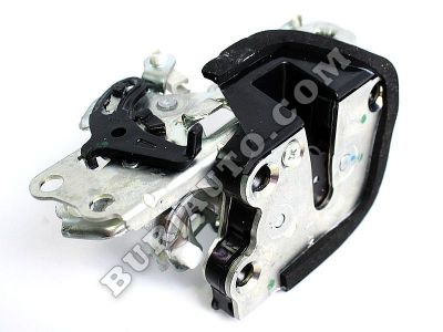 6933060031 TOYOTA LOCK ASSY, FR DOOR,