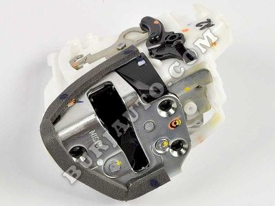 LOCK ASSY, RR D TOYOTA 693400K010