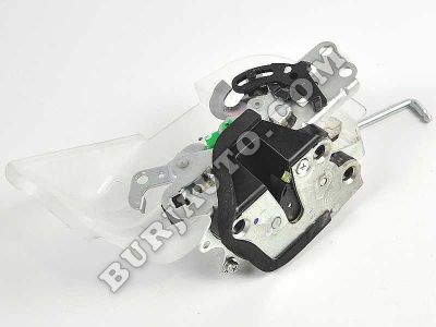 LOCK ASSY, RR D TOYOTA 6934060011