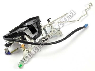 6935060090 TOYOTA Lock assy,bk dr