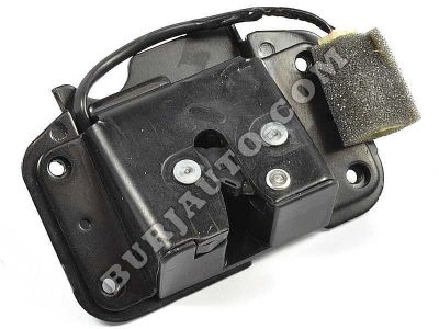 LOCK ASSY, BACK TOYOTA 6935060120