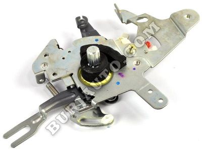 6964028130 TOYOTA CONTROL ASSY, SLIDE