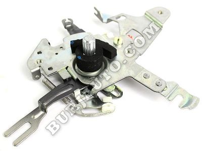 CONTROL ASSY, SLIDE TOYOTA 6964028140