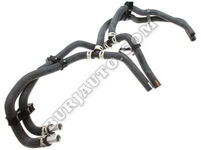 8720960D32 TOYOTA Hose sub-assy  water
