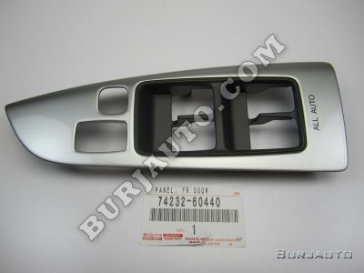 TRIM TOYOTA 7423260440