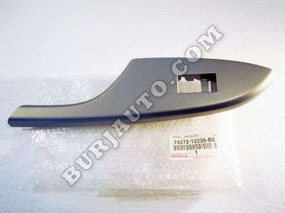 TRIM TOYOTA 7427212230B0