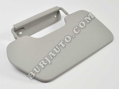 VISOR SUB-ASSY  LH TOYOTA 7430435020B0