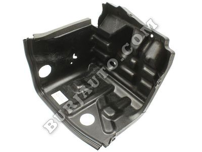 7440360100 TOYOTA Carrier sub-assy, battery