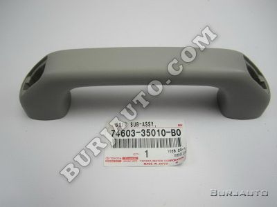 HANDLE TOYOTA 7460335010B0