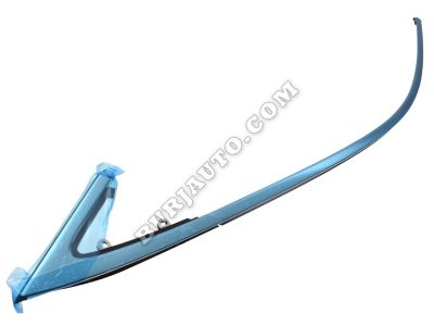 7507133120 TOYOTA MOULDING SUB-ASSY,