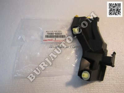 7508560031 TOYOTA MOULDING SUB-ASSY,