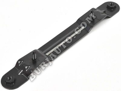 7511160200 TOYOTA BRACKET FR LICENSE