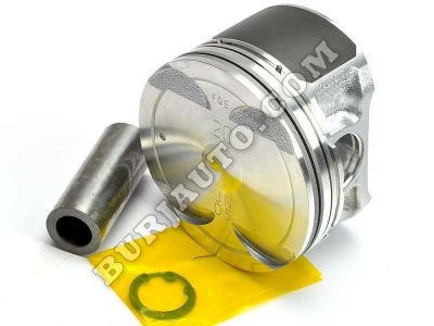 PISTON-W/PIN NISSAN A2010JN09B