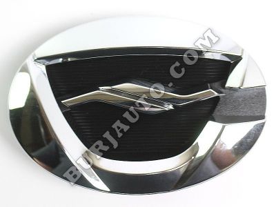 7533112120 TOYOTA EMBLEM, HOOD