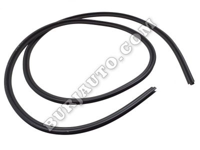 7553120350 TOYOTA MOULDING,