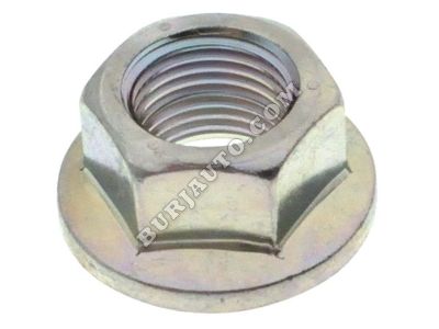 089183461A NISSAN NUT-FLANGE,HEX