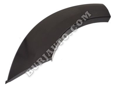 MOULDING RR DOOR O TOYOTA 757410K911