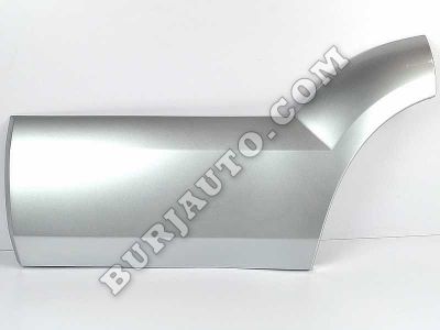 7574260202B0 TOYOTA MOULDING, RR DOOR,