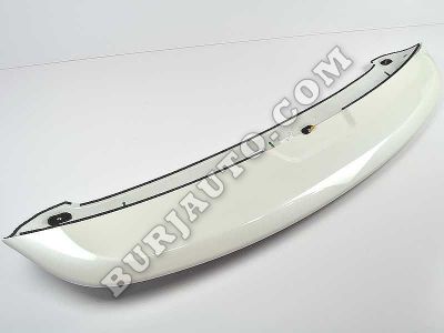 7608560020A1 TOYOTA SPOILER SUB-ASSY, RR