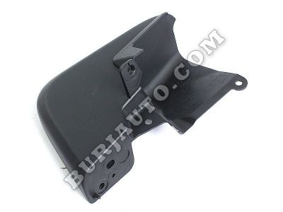 MUDGUARD SUB-ASSY, Toyota 7660335042