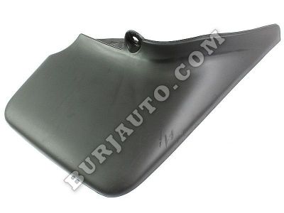 MUDGUARD SUB-AS Toyota 7660360030