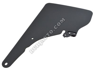 7660360042 TOYOTA MUDGUARD SUB-AS