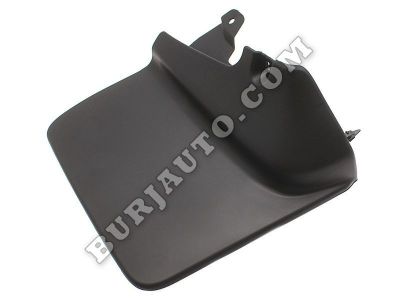 MUDGUARD SUB-AS Toyota 7660360070