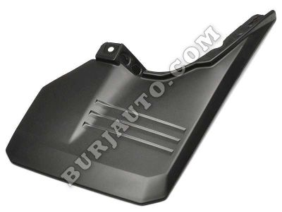 MUDGUARD Toyota 7660360160