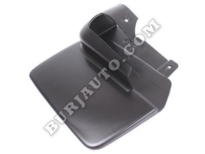 MUDGUARD SUB-AS Toyota 7660460011