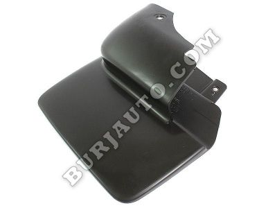 MUDGUARD SUB-AS Toyota 7660460021