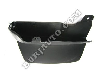 MUDGUARD SUB-AS Toyota 7660460070