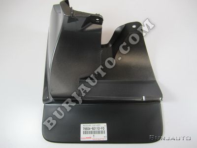 MUDGUARD SUB-AS Toyota 7660460110F0