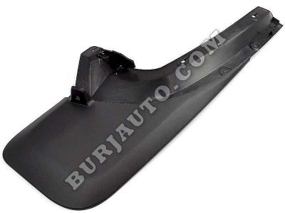 MUDGUARD SUB-ASSY, Toyota 7660735090