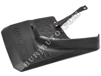 MUDGUARD SUB-AS Toyota 7660760110