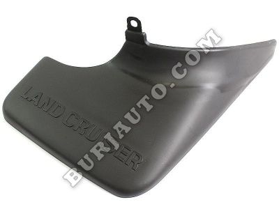 MUDGUARD SUB-AS Toyota 7660760140