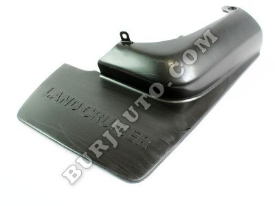 MUDGUARD SUB-AS Toyota 7660760170