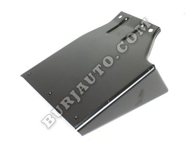 MUDGUARD SUB-ASSY, QUARTER PANEL, RR RH Toyota 7660760300