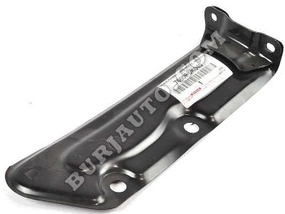 MUDGUARD SUB-AS Toyota 766080K040