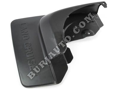 MUDGUARD SUB-AS Toyota 7660860010