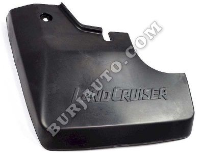 MUDGUARD SUB-AS Toyota 7660860100