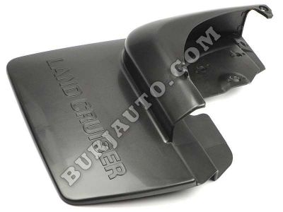 MUDGUARD SUB-AS Toyota 7660860150