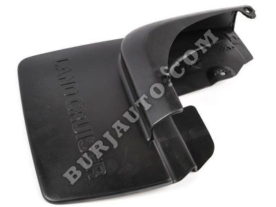 MUDGUARD SUB-AS Toyota 7660860170