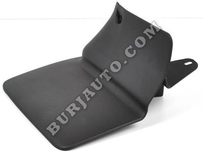 MUDGUARD SUB-AS Toyota 7660860200