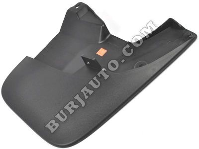 MUDGUARD, FR BODY, Toyota 766210C040